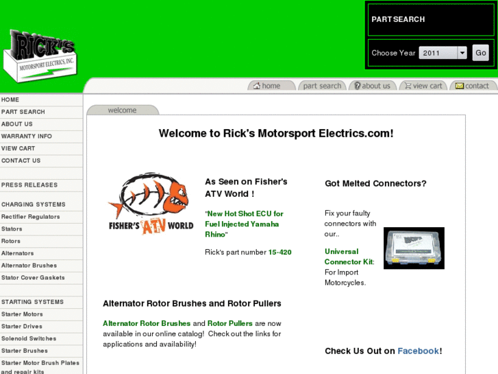 www.rickselectrics.com