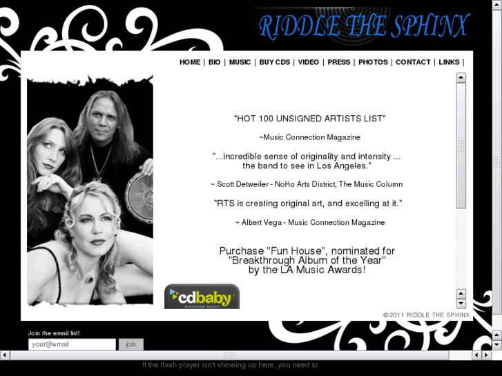 www.riddlethesphinx.com