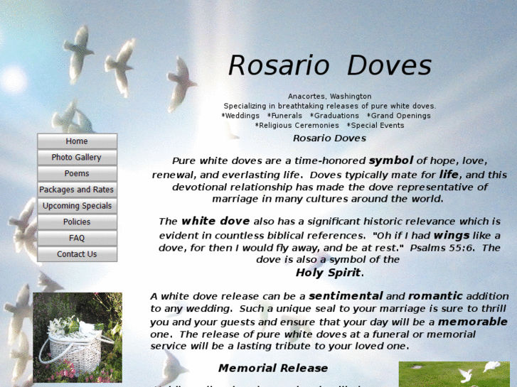 www.rosariodoves.com