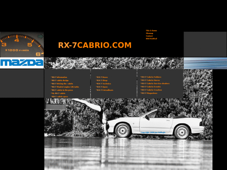www.rx-7cabrio.com