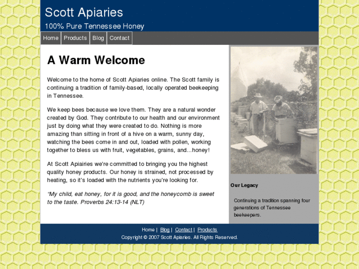 www.scottapiaries.com