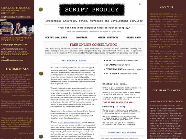 www.scriptprodigy.com