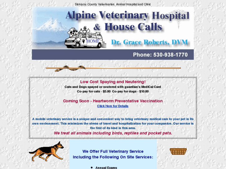 www.siskiyou-county-vet.com