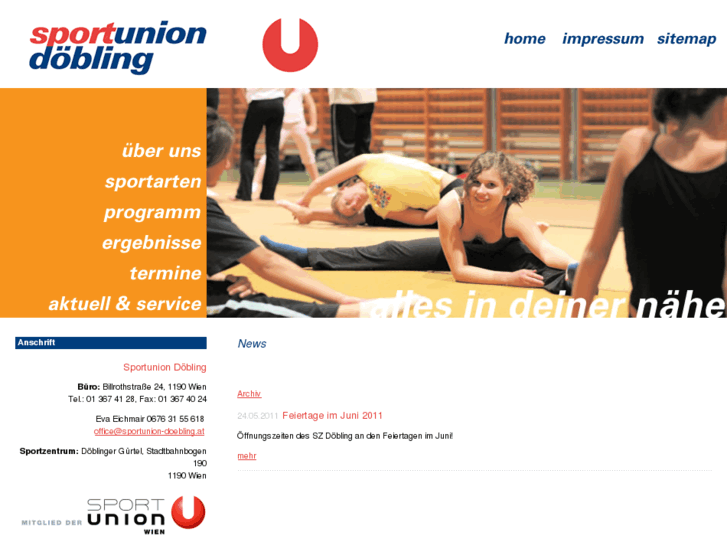 www.sportunion-doebling.at