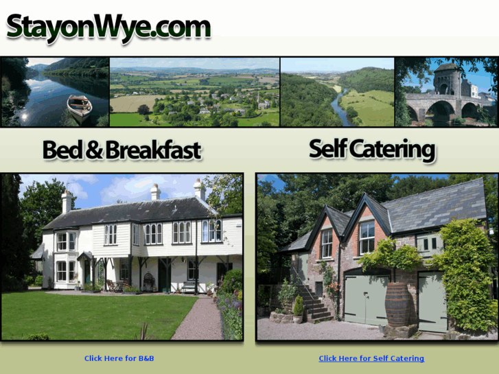 www.stayonwye.com