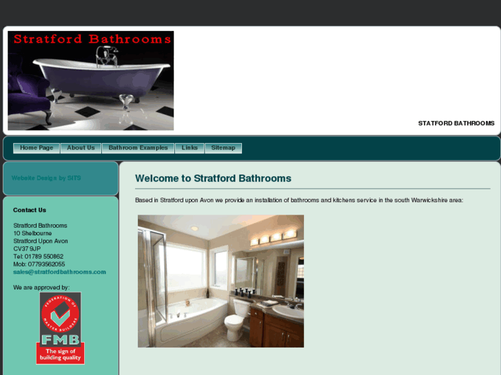 www.stratfordbathrooms.com