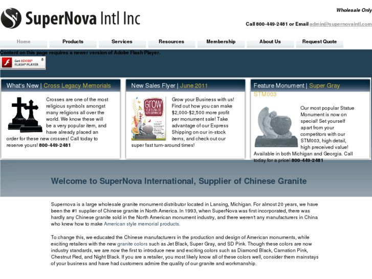 www.supernovaintl.com