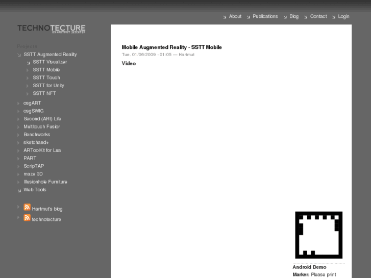 www.technotecture.net
