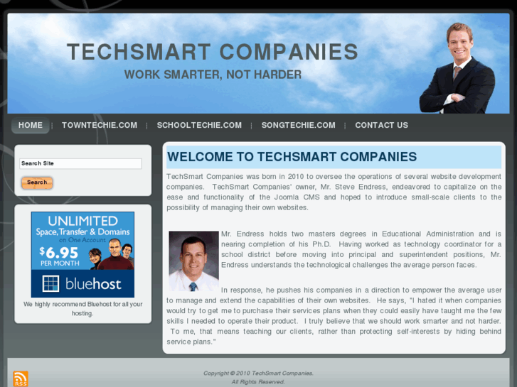 www.techsmartcompanies.com