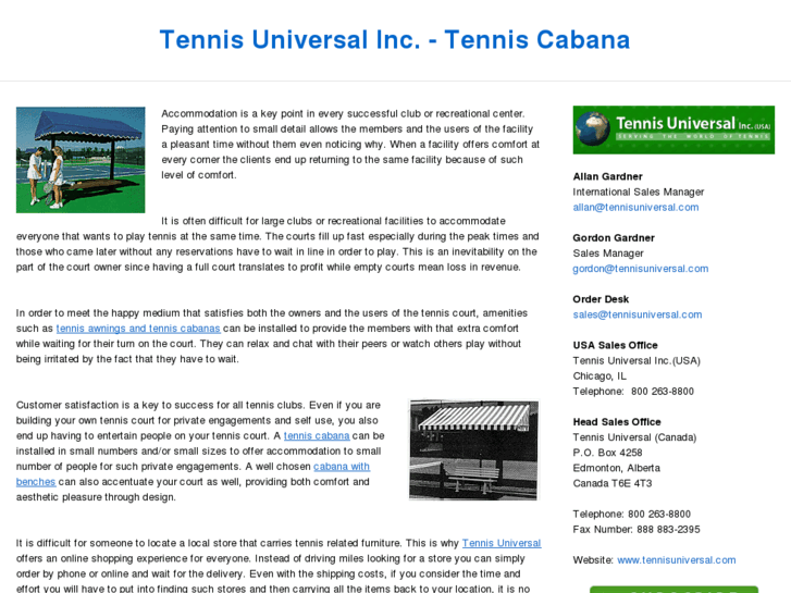 www.tenniscabanas.com