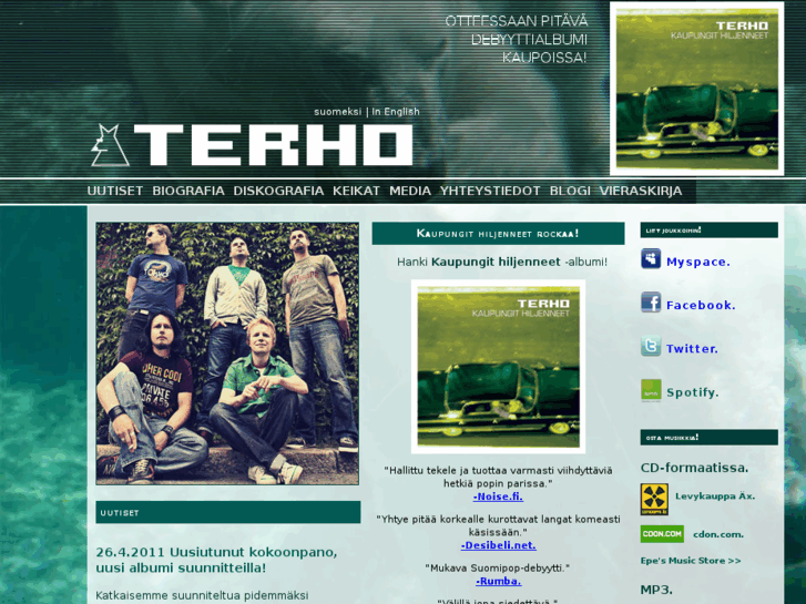 www.terhot.com