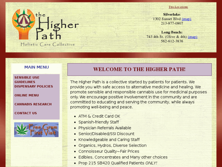 www.thehigherpath.com