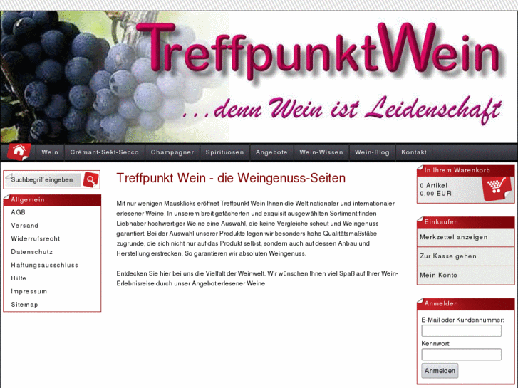 www.treffpunktwein.com