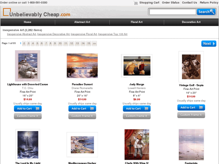 www.unbelievablycheap.com