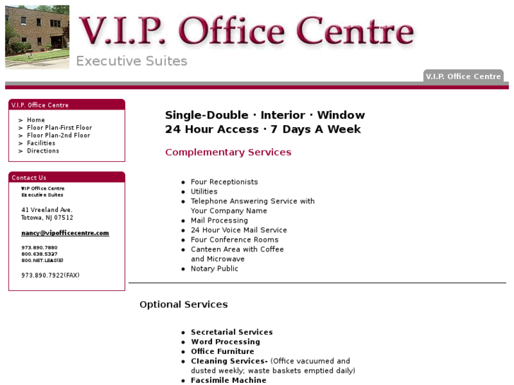 www.vipofficecentre.com