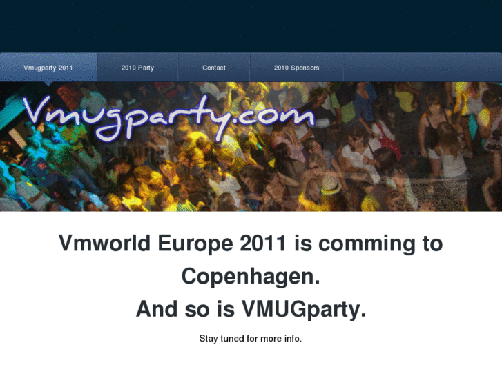 www.vmugparty.com