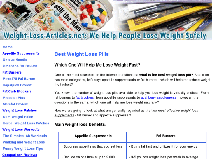 www.weight-loss-articles.net