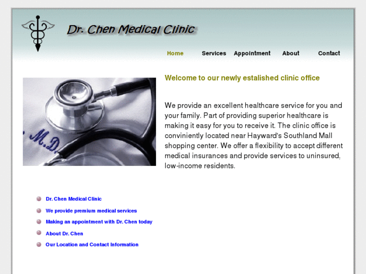 www.xchenmd.com