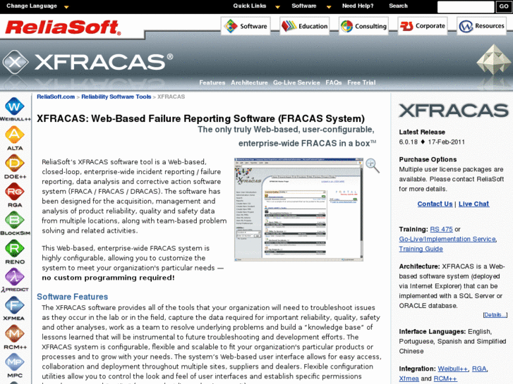 www.xfracas.com