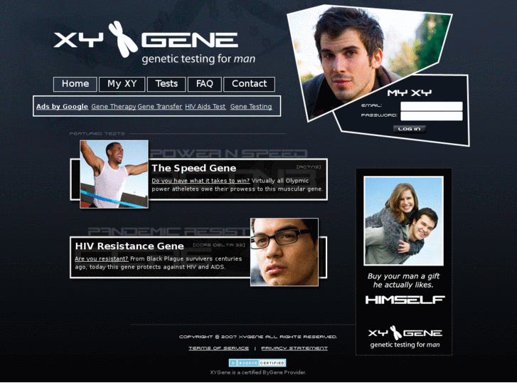 www.xygene.com