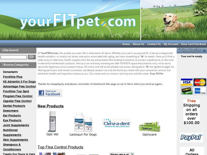 www.yourfitpet.com