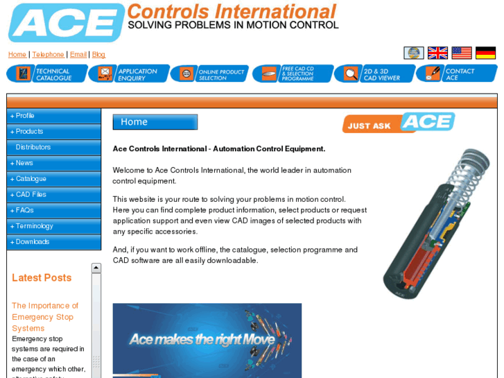 www.acecontrols.co.uk