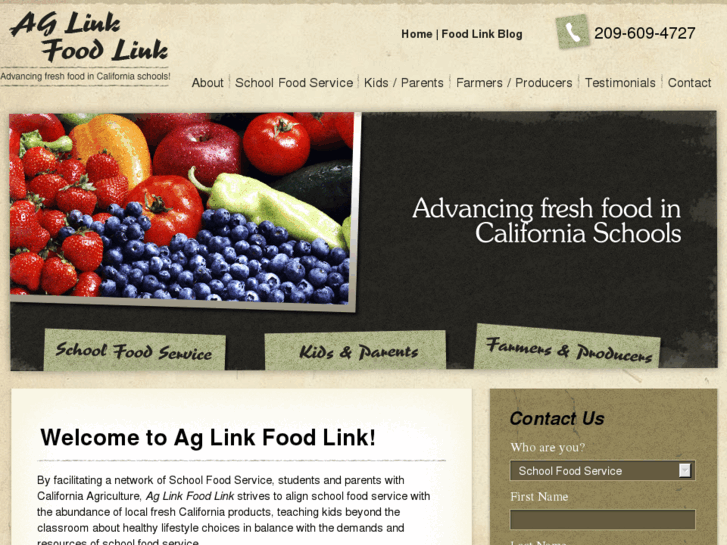 www.aglinkfoodlink.com