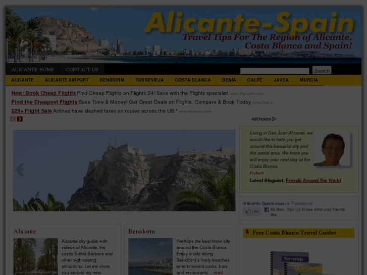 www.alicante-spain.com