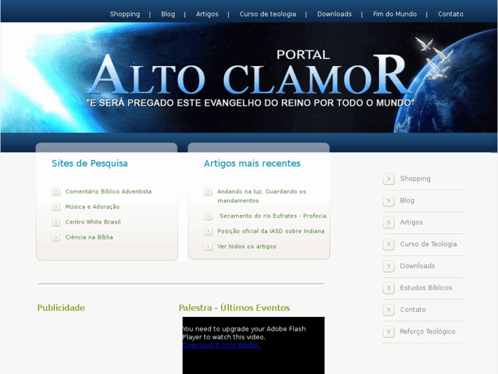 www.altoclamor.com