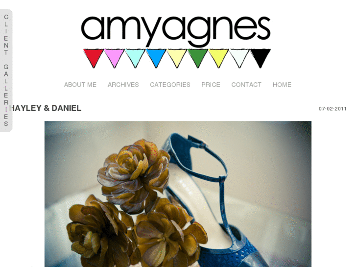 www.amyagnes.com