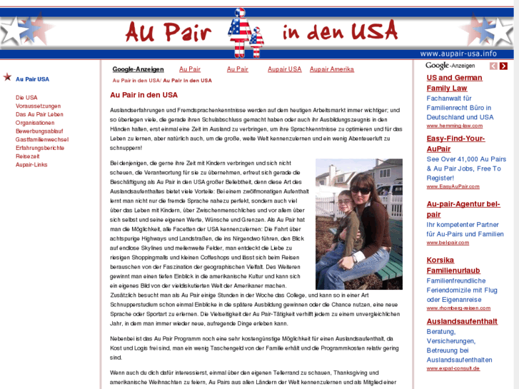 www.aupair-usa.info