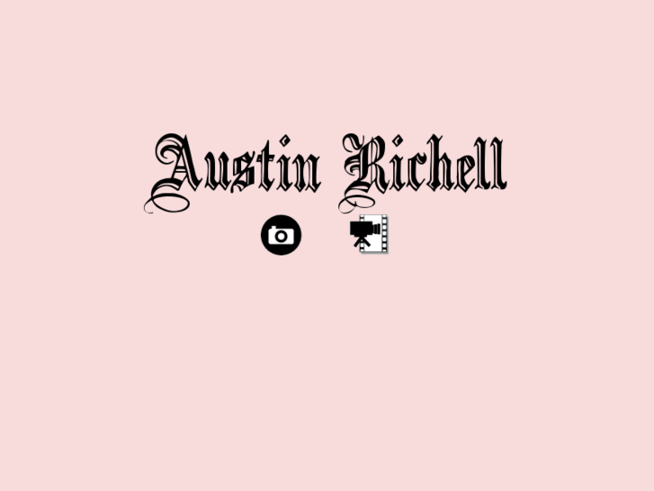 www.austinrichell.com