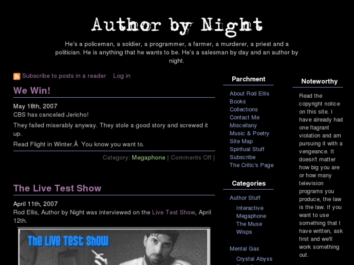 www.authorbynight.com