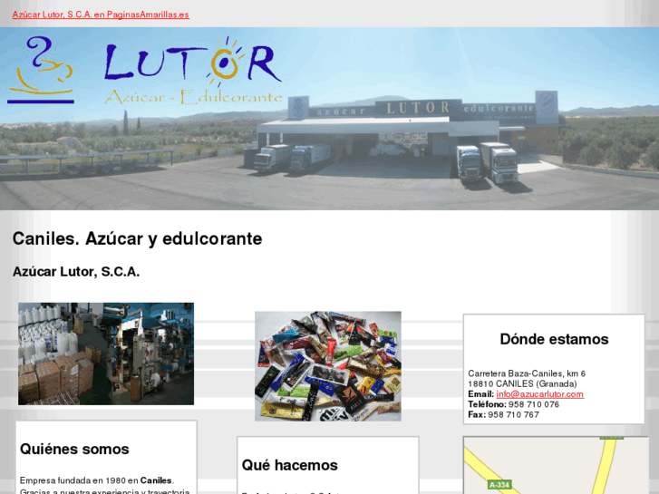 www.azucarlutor.com