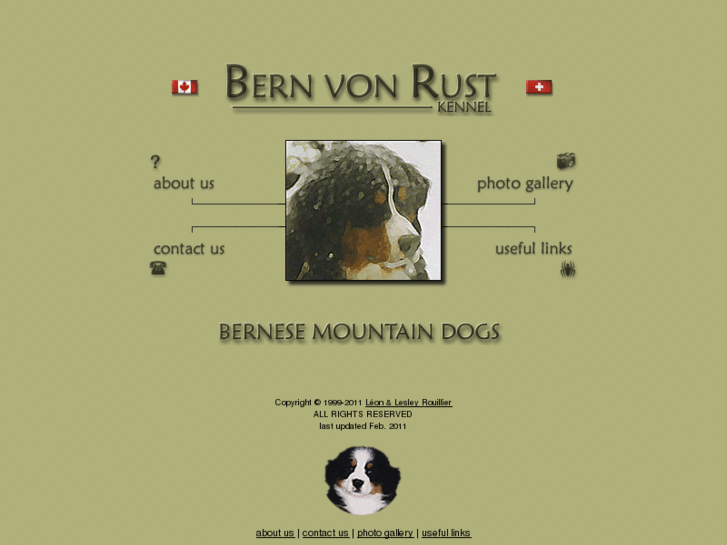 www.bernvonrust.com