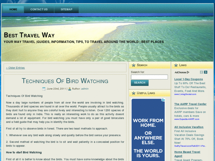 www.besttravelway.com