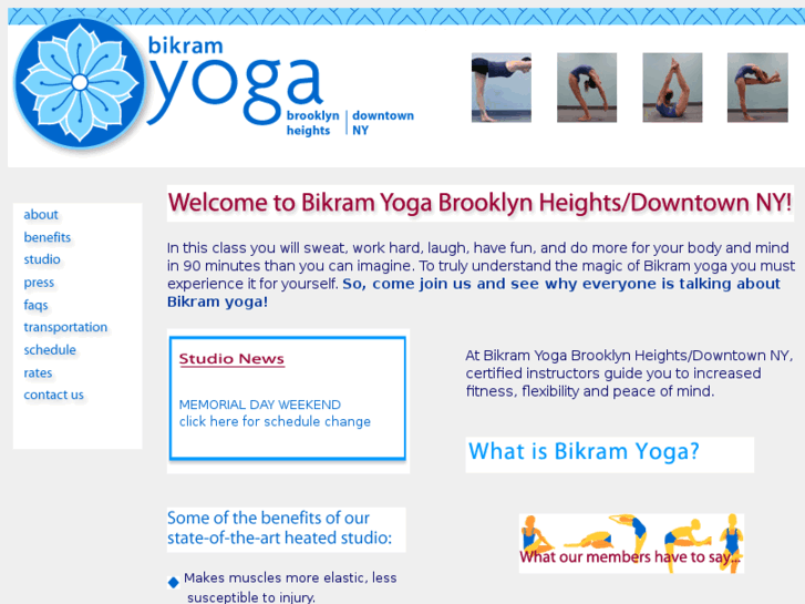 www.bikramyogabrooklyn.com