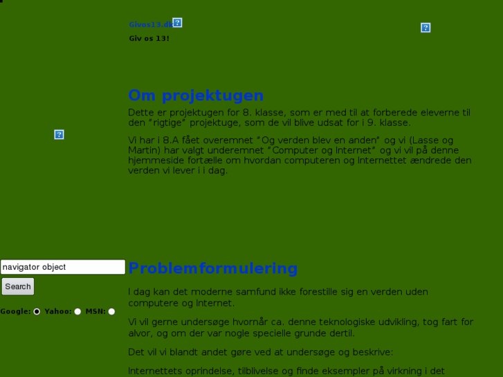 www.bjergfelt.com