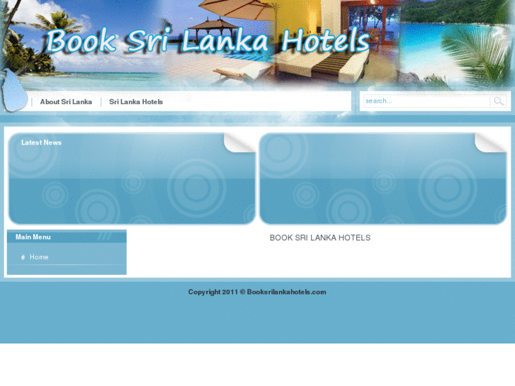 www.booksrilankahotels.com