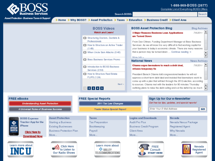 www.bosstaxtips.net