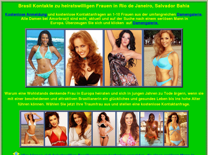 www.brasil-kontakte.eu