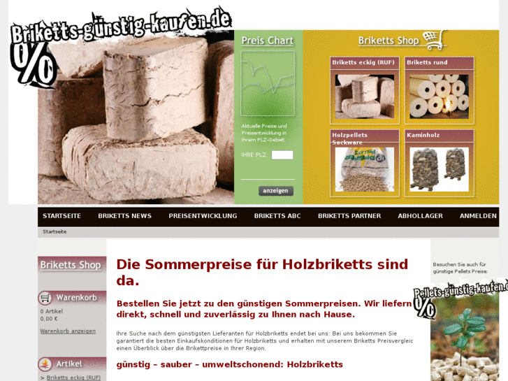 www.briketts-guenstig-kaufen.de