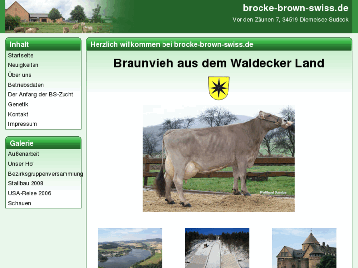 www.brocke-brown-swiss.de