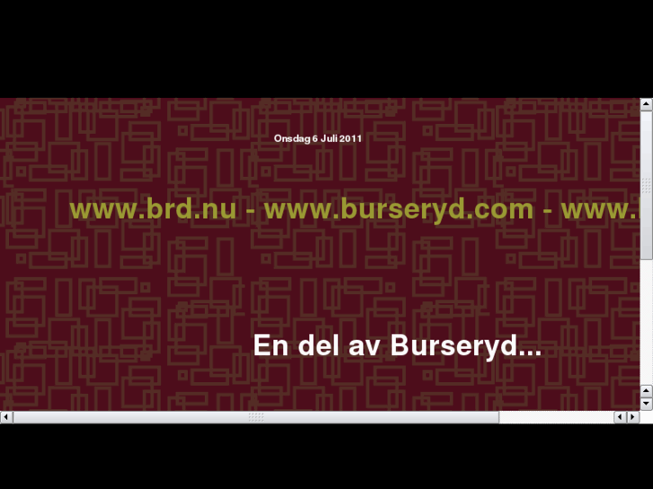 www.burseryd.com