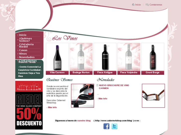 www.cabernetshop.com