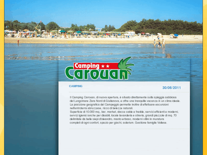 www.campingcarouan.it