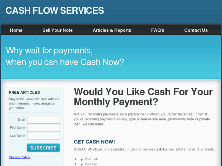 www.cashfornotestoday.com