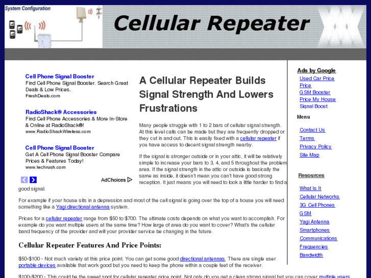 www.cellularrepeater.net