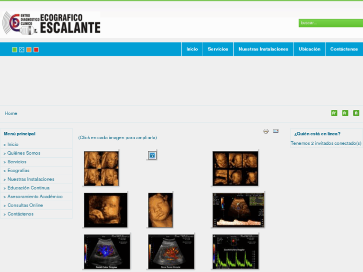 www.centroecograficoescalante.com