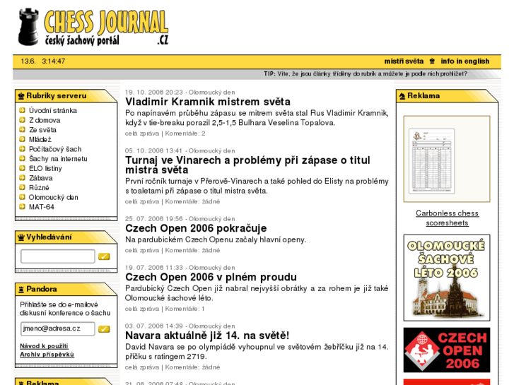 www.chessjournal.com